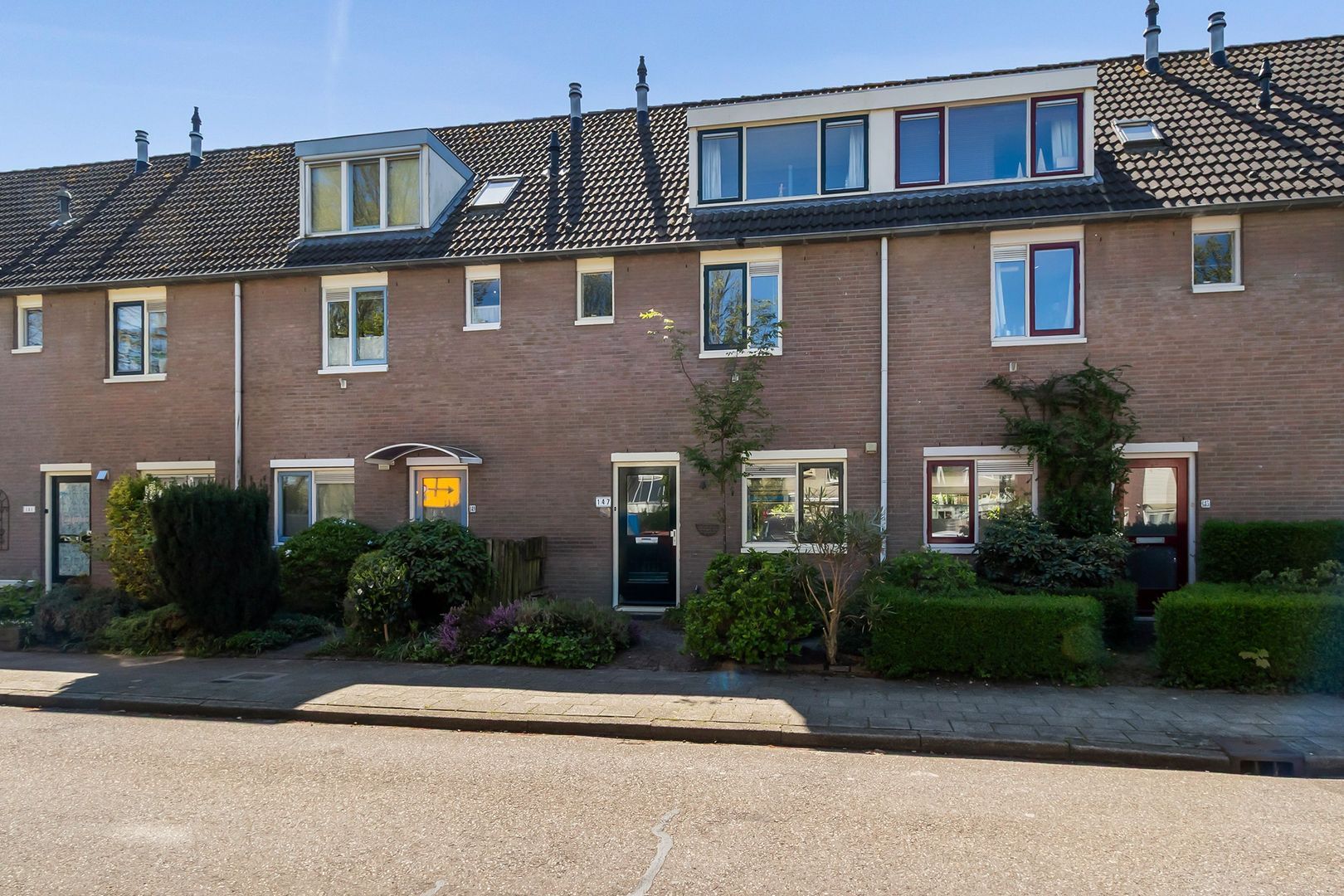 Amelisweerd 147, Amersfoort foto-0 blur