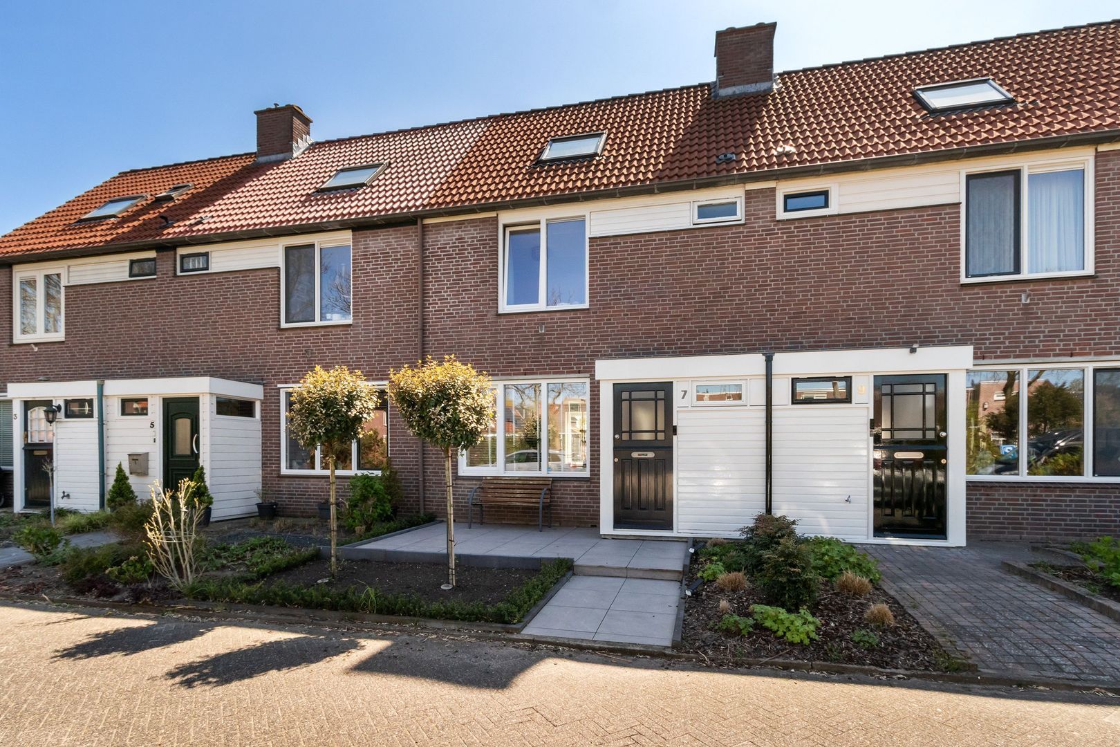 Duivenvoorde 7, Huizen foto-0 blur