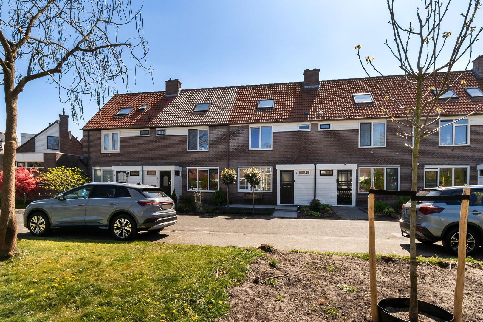 Duivenvoorde 7, Huizen foto-24 blur