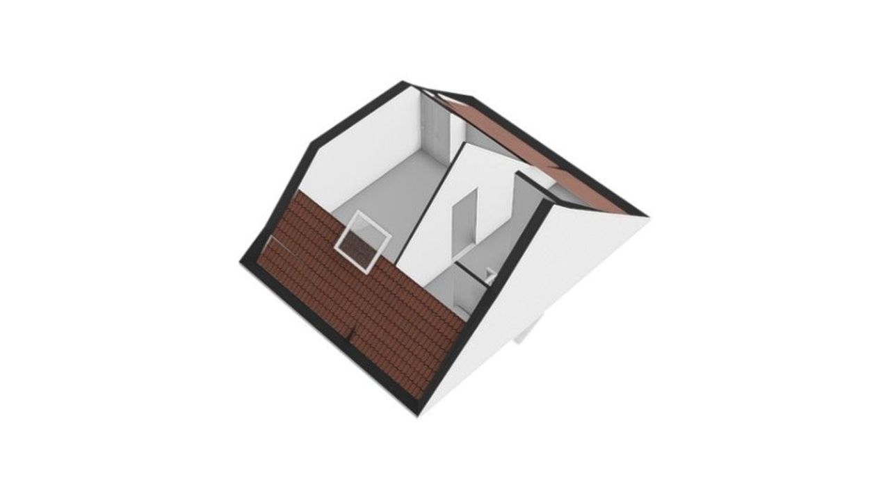 Duivenvoorde 7, Huizen plattegrond-25