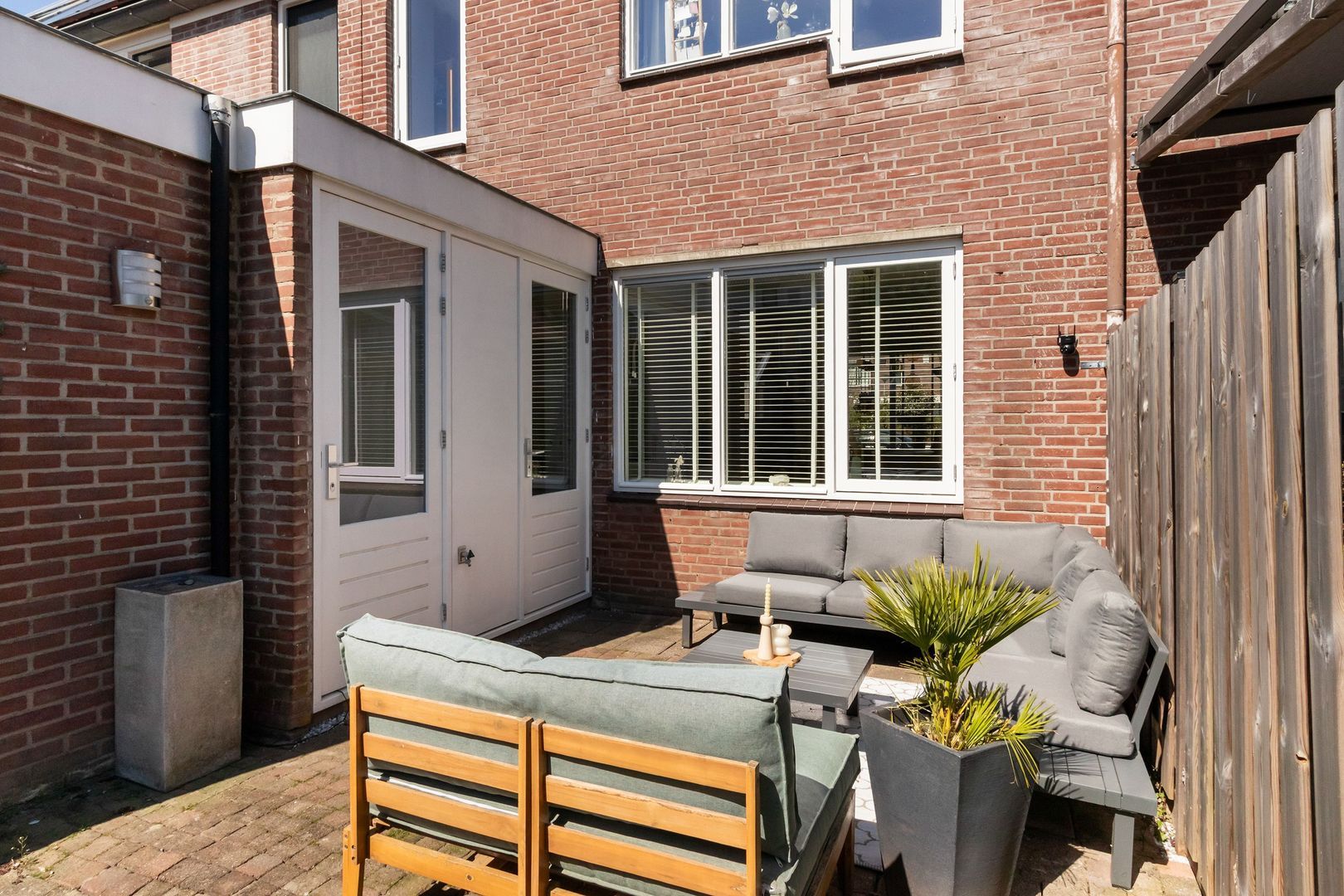 Duivenvoorde 7, Huizen foto-23 blur