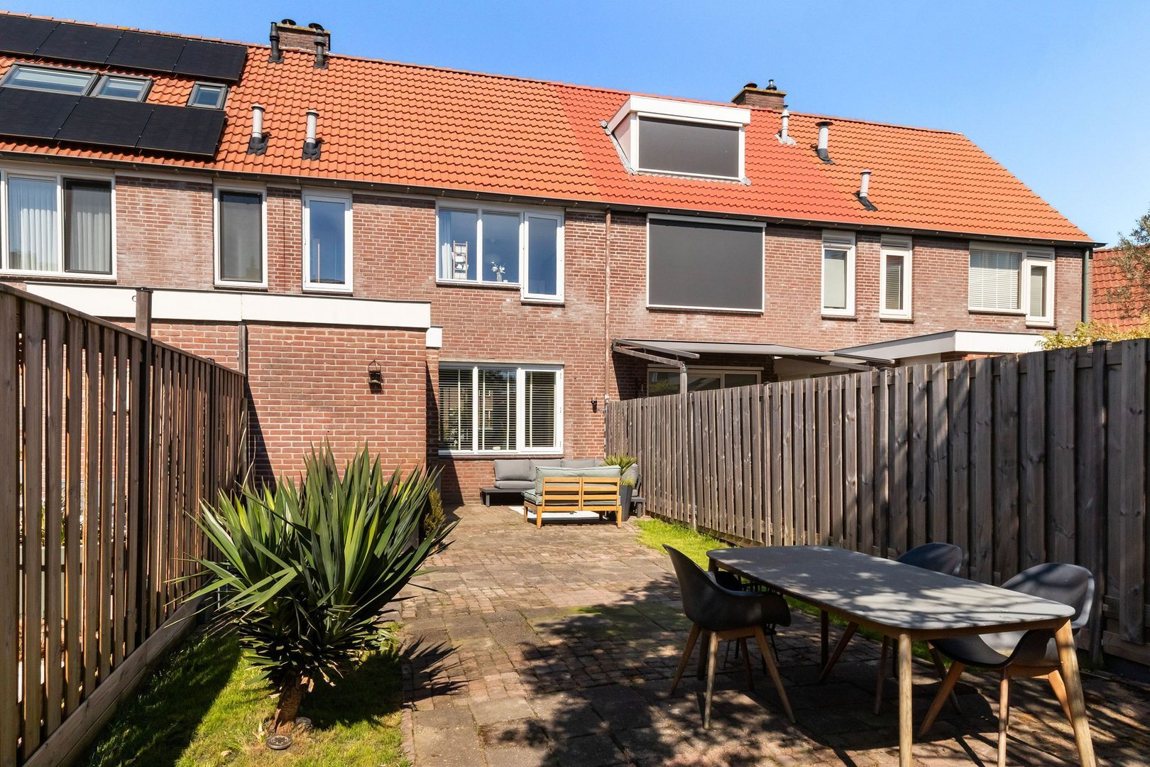 Duivenvoorde 7, Huizen foto-19 blur