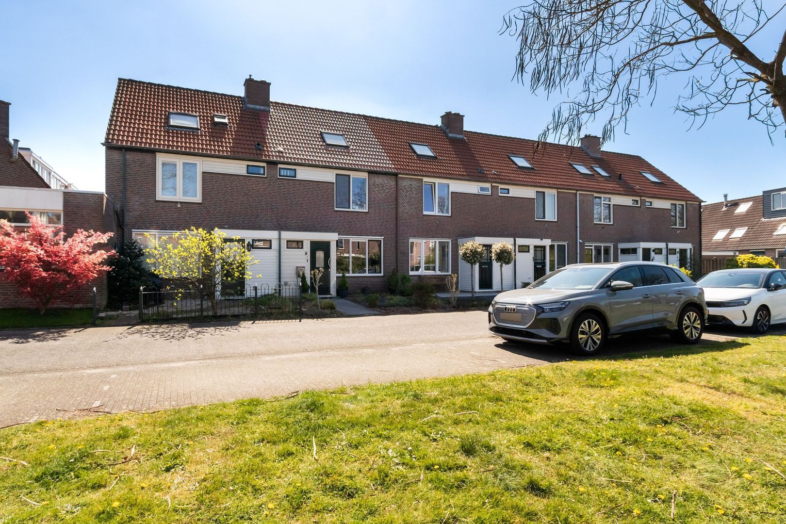 Duivenvoorde 7, Huizen foto-2 blur