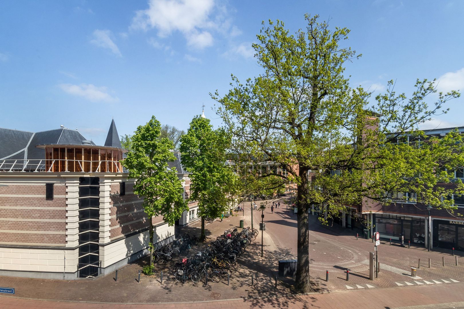 Kerkbrink 14, Hilversum foto-27 blur