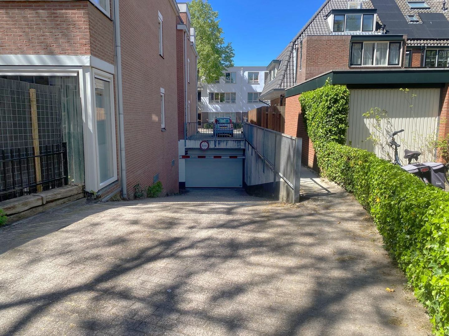 Eemnesserweg 1 31, Hilversum foto-18 blur