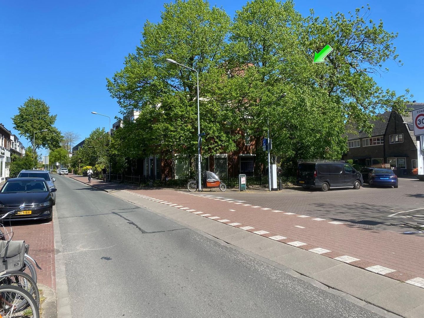 Eemnesserweg 1 31, Hilversum foto-20 blur