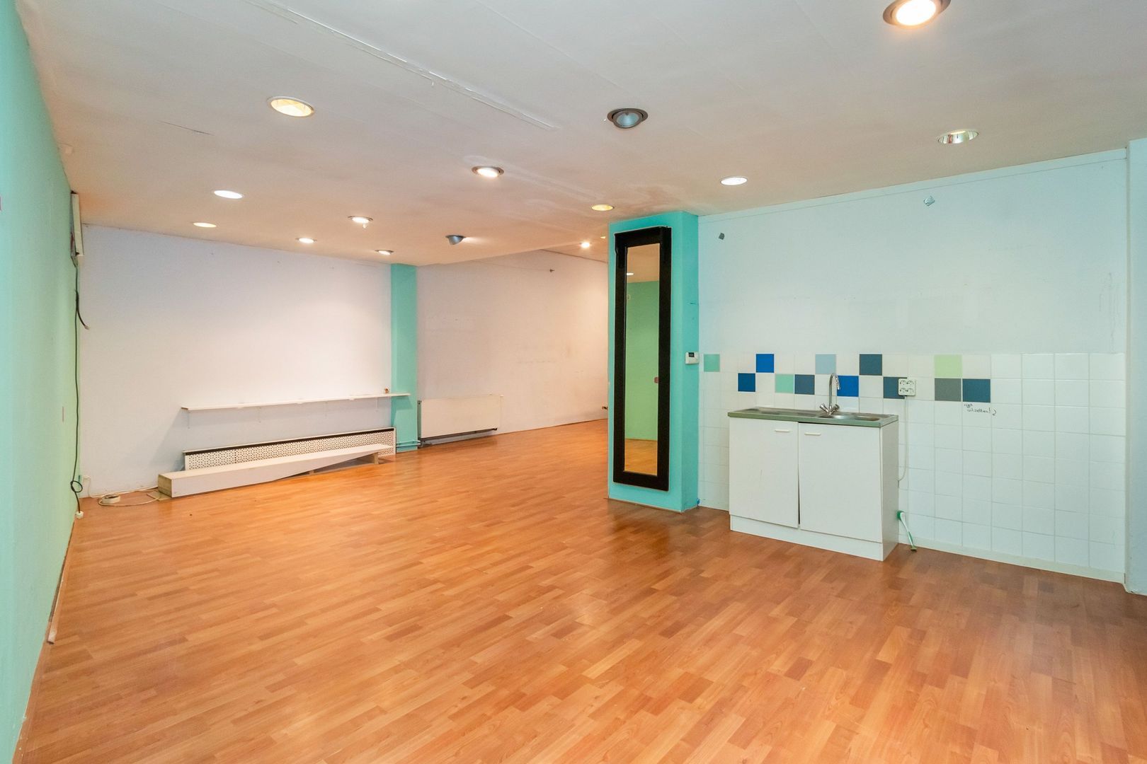 Kapelstraat 65, Bussum foto-47 blur