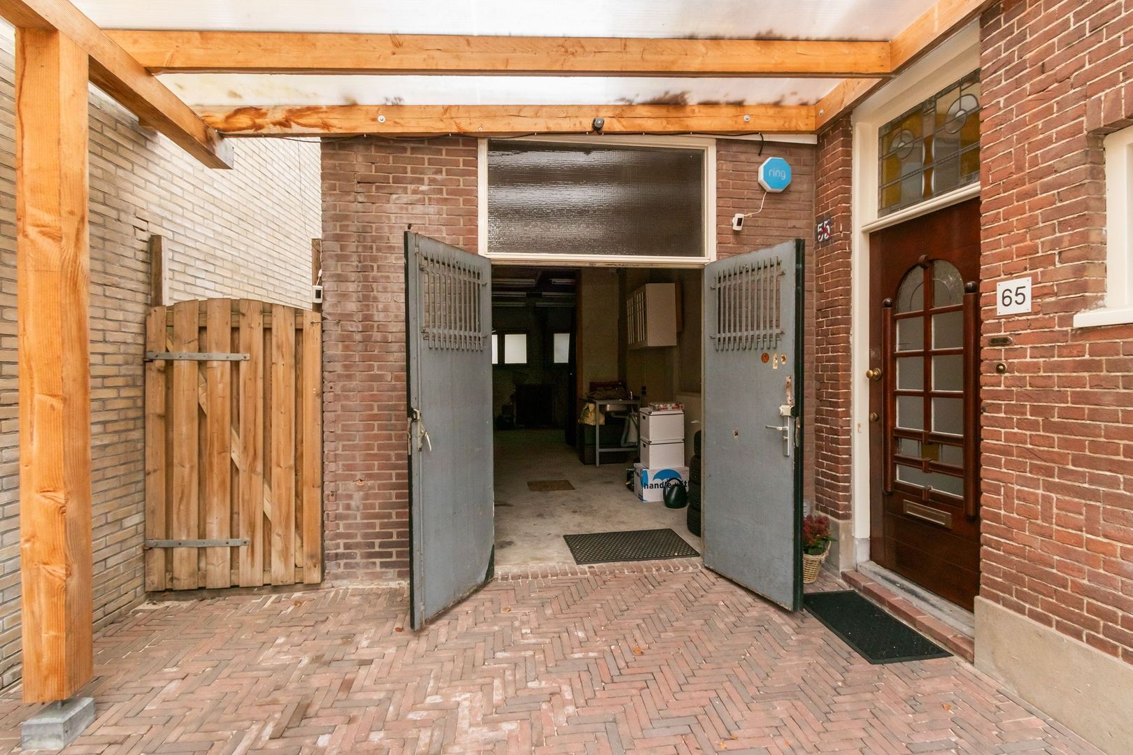 Kapelstraat 65, Bussum foto-6 blur