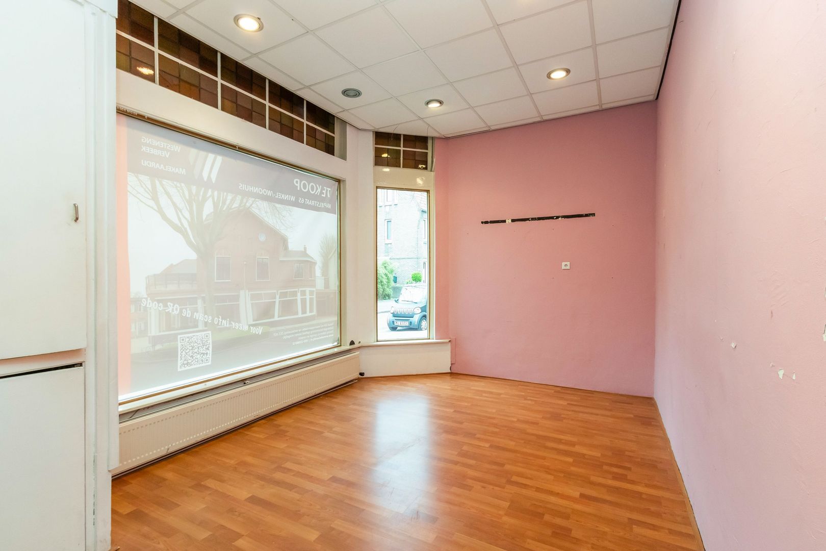 Kapelstraat 65, Bussum foto-42 blur