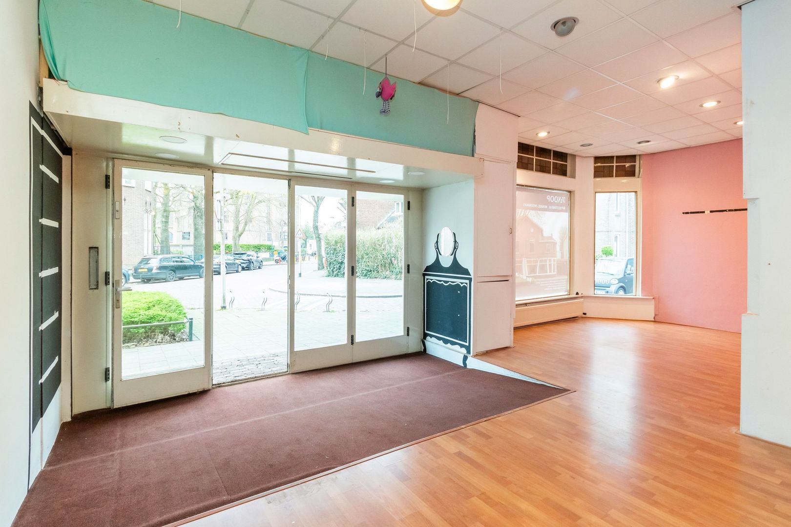 Kapelstraat 65, Bussum foto-43 blur
