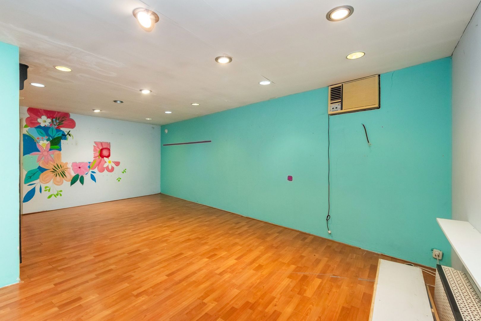 Kapelstraat 65, Bussum foto-45 blur