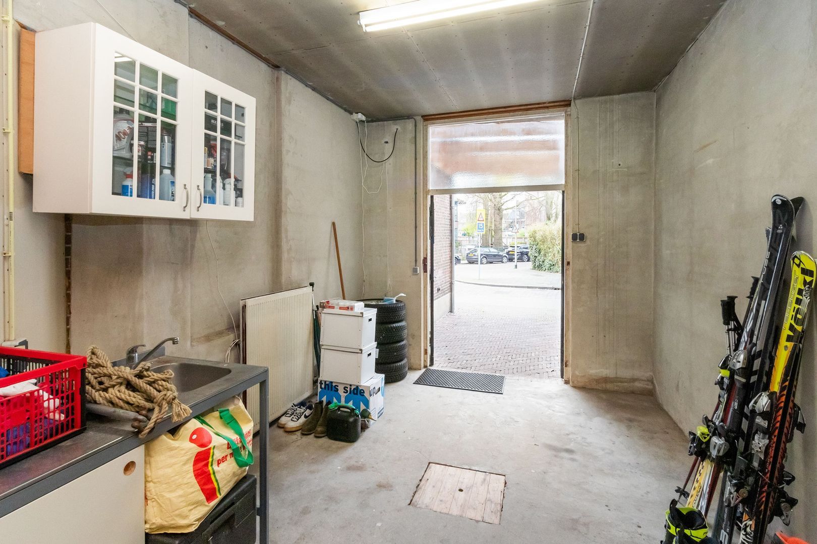 Kapelstraat 65, Bussum foto-37 blur