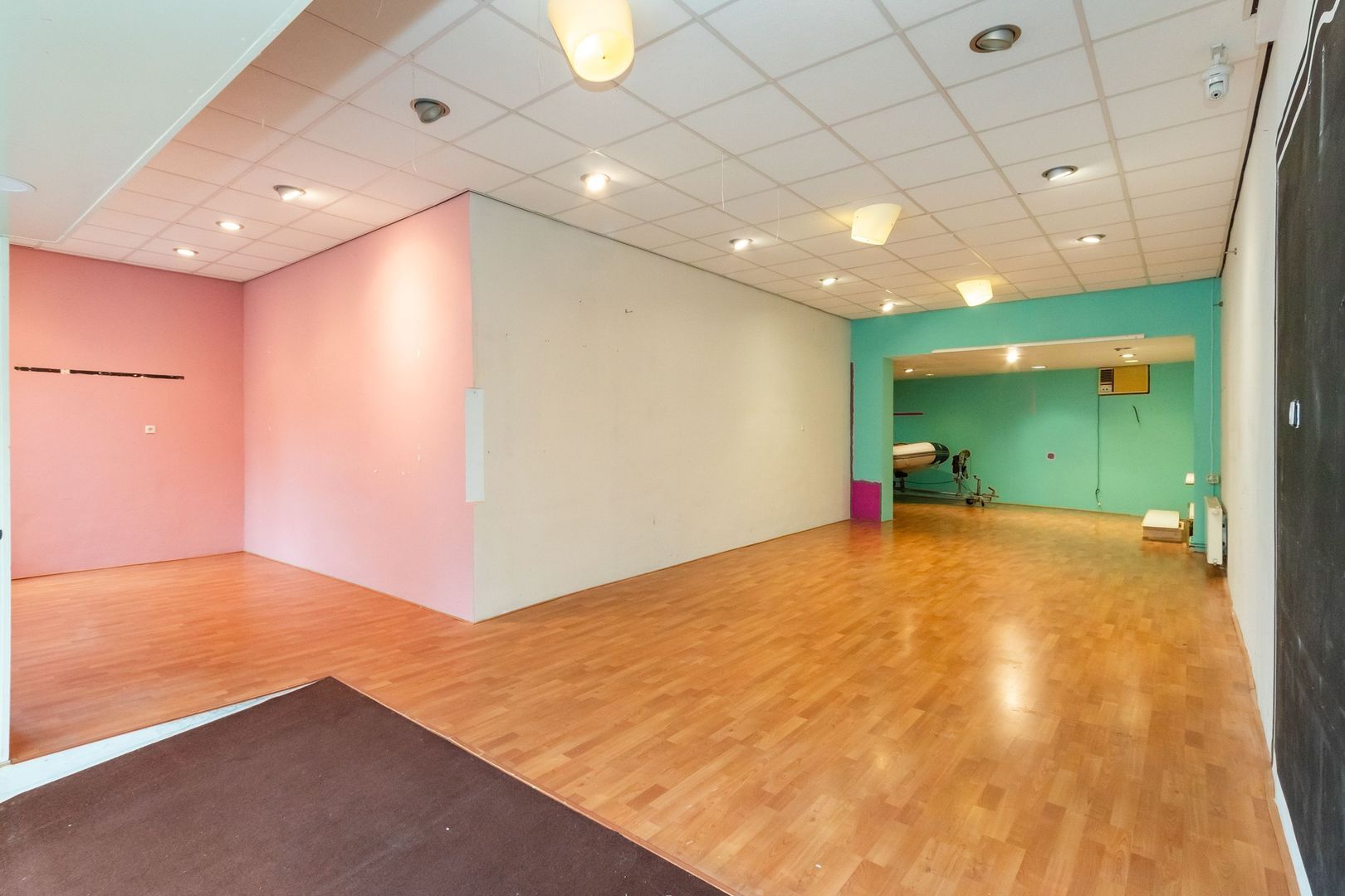 Kapelstraat 65, Bussum foto-41 blur