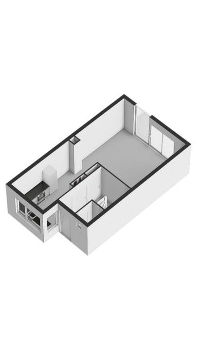 Plantage 28, Baarn plattegrond-21