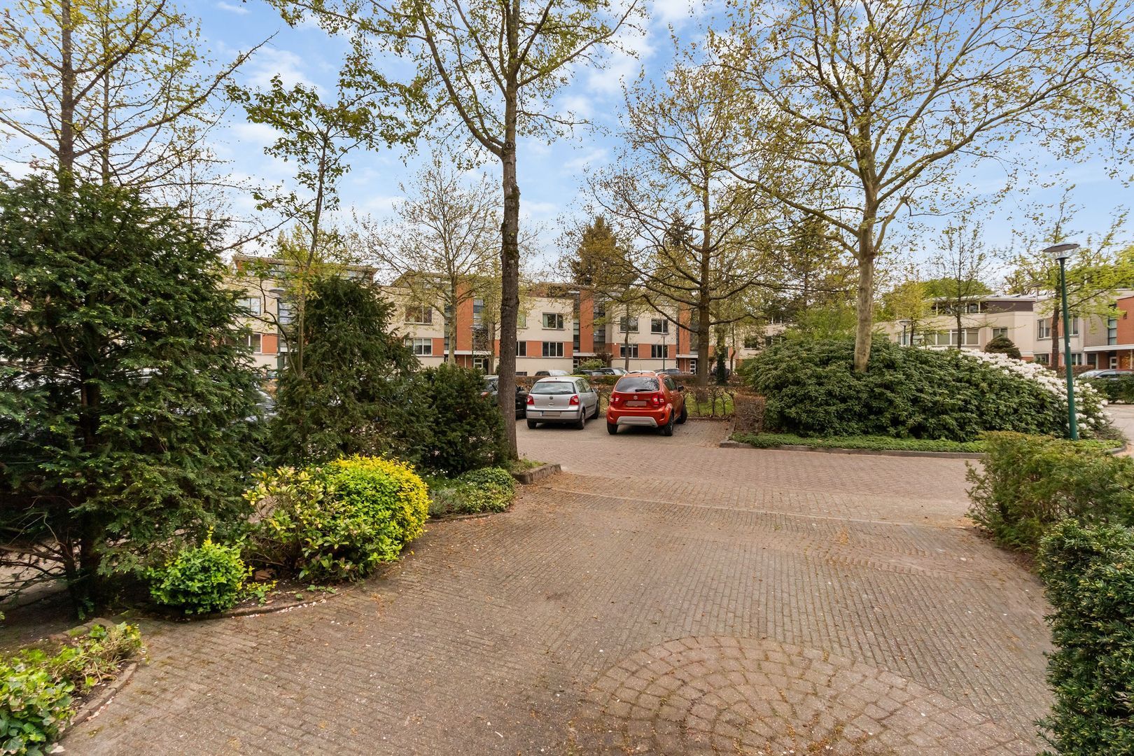 Plantage 28, Baarn foto-20 blur