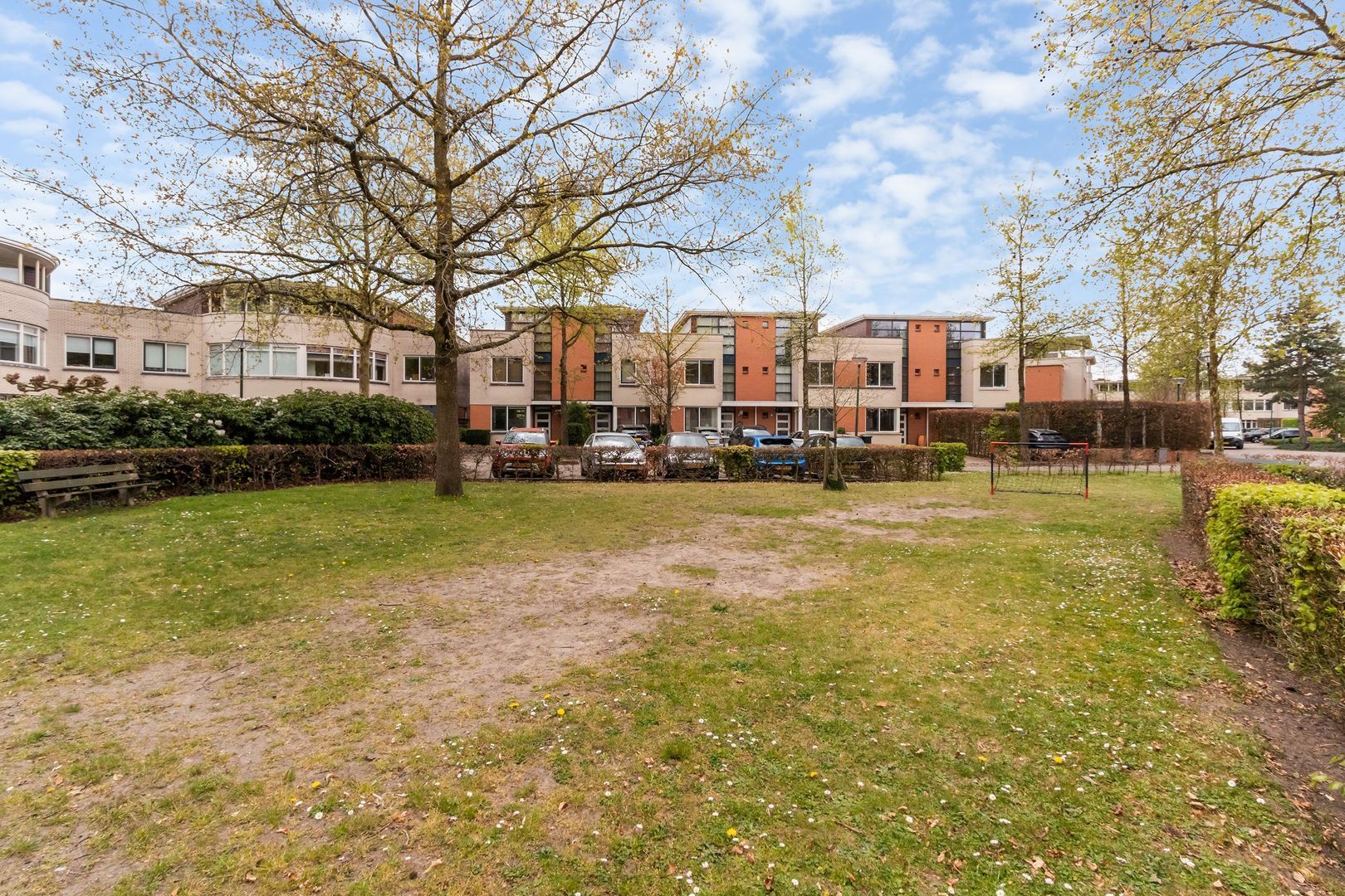 Plantage 28, Baarn foto-21 blur