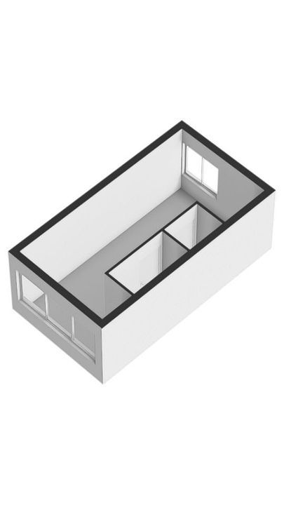Plantage 28, Baarn plattegrond-21