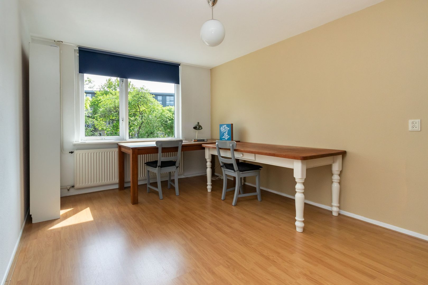 Bunt 28, Huizen foto-12 blur
