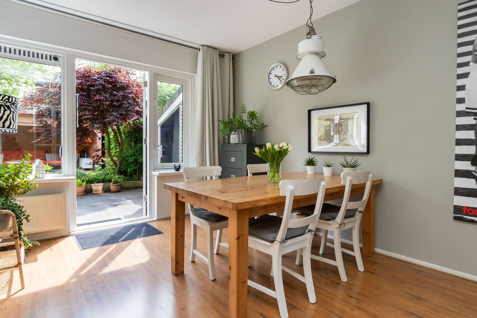 Bunt 28, Huizen foto-6 blur