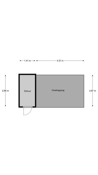 Bunt 28, Huizen plattegrond-24