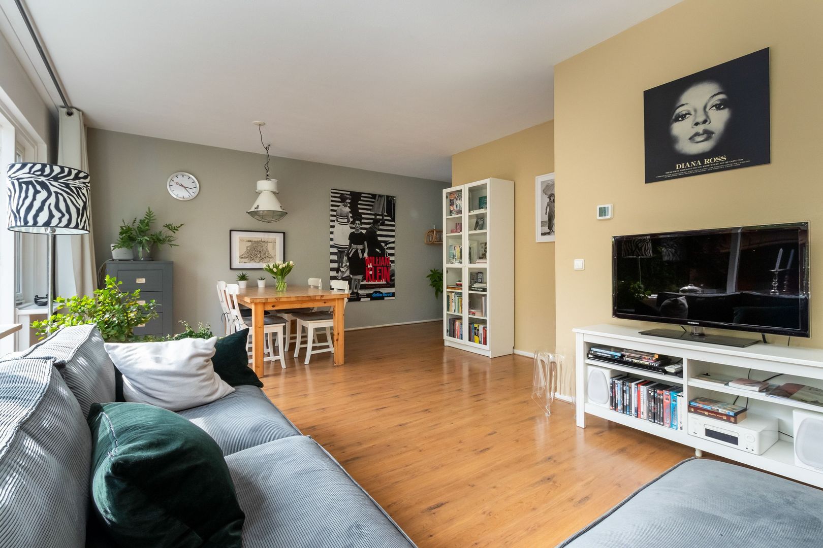 Bunt 28, Huizen foto-3 blur