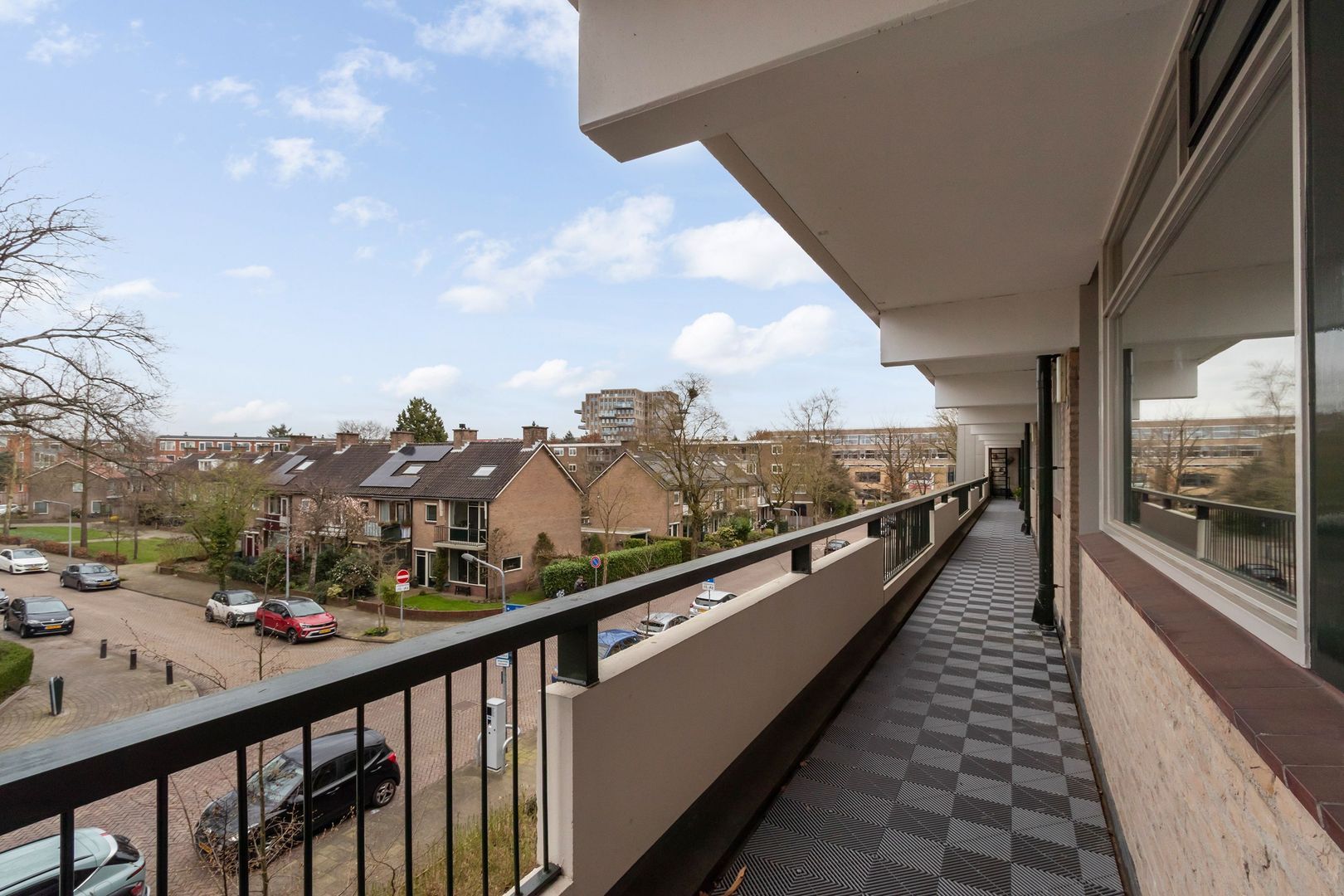 Willem Barentszweg 164, Hilversum foto-4 blur