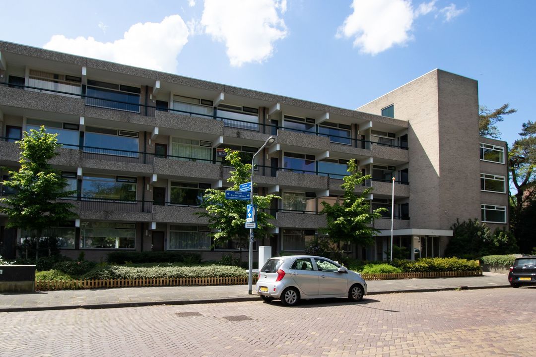 Willem Barentszweg 164, Hilversum