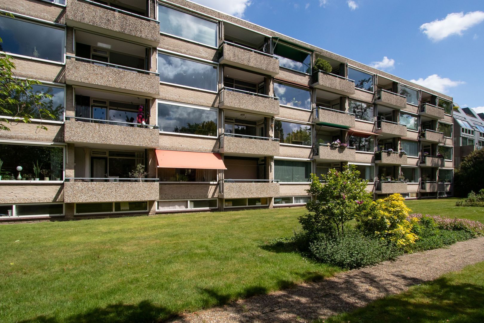 Willem Barentszweg 164, Hilversum foto-21 blur