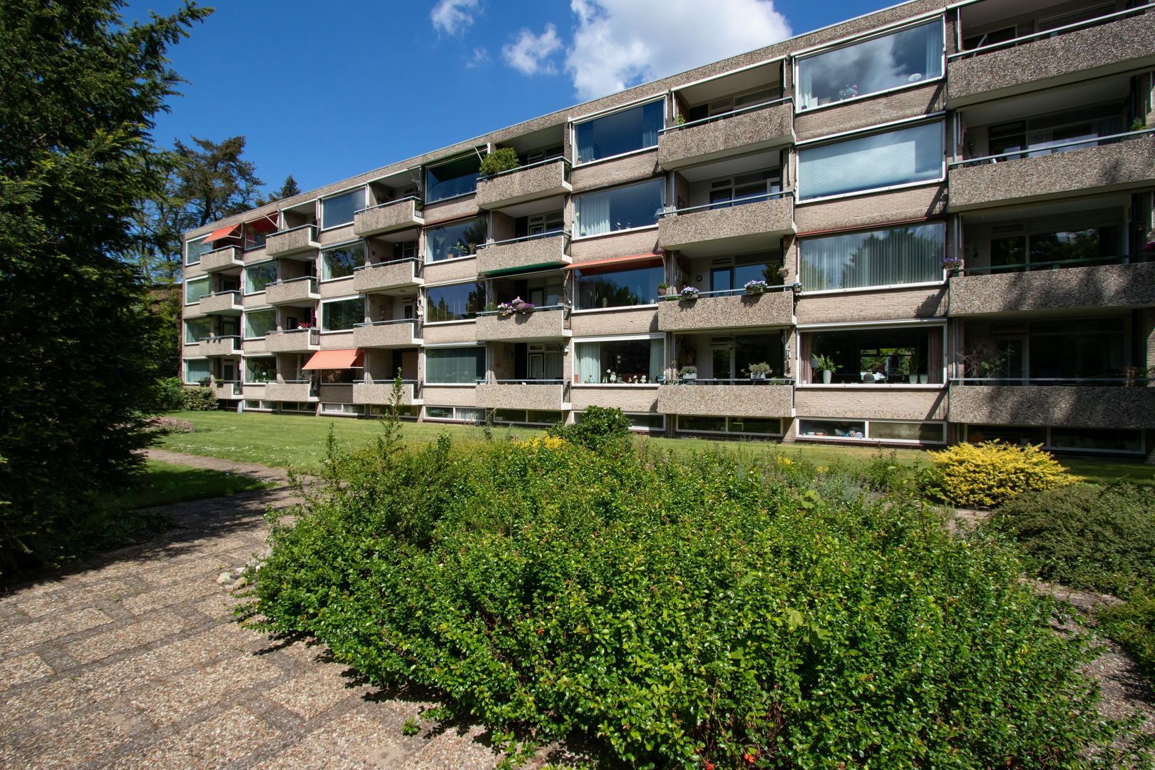 Willem Barentszweg 164, Hilversum foto-22 blur
