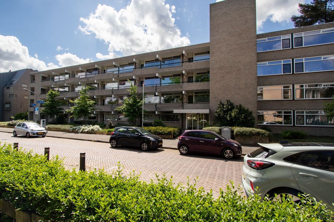 Willem Barentszweg 164, Hilversum