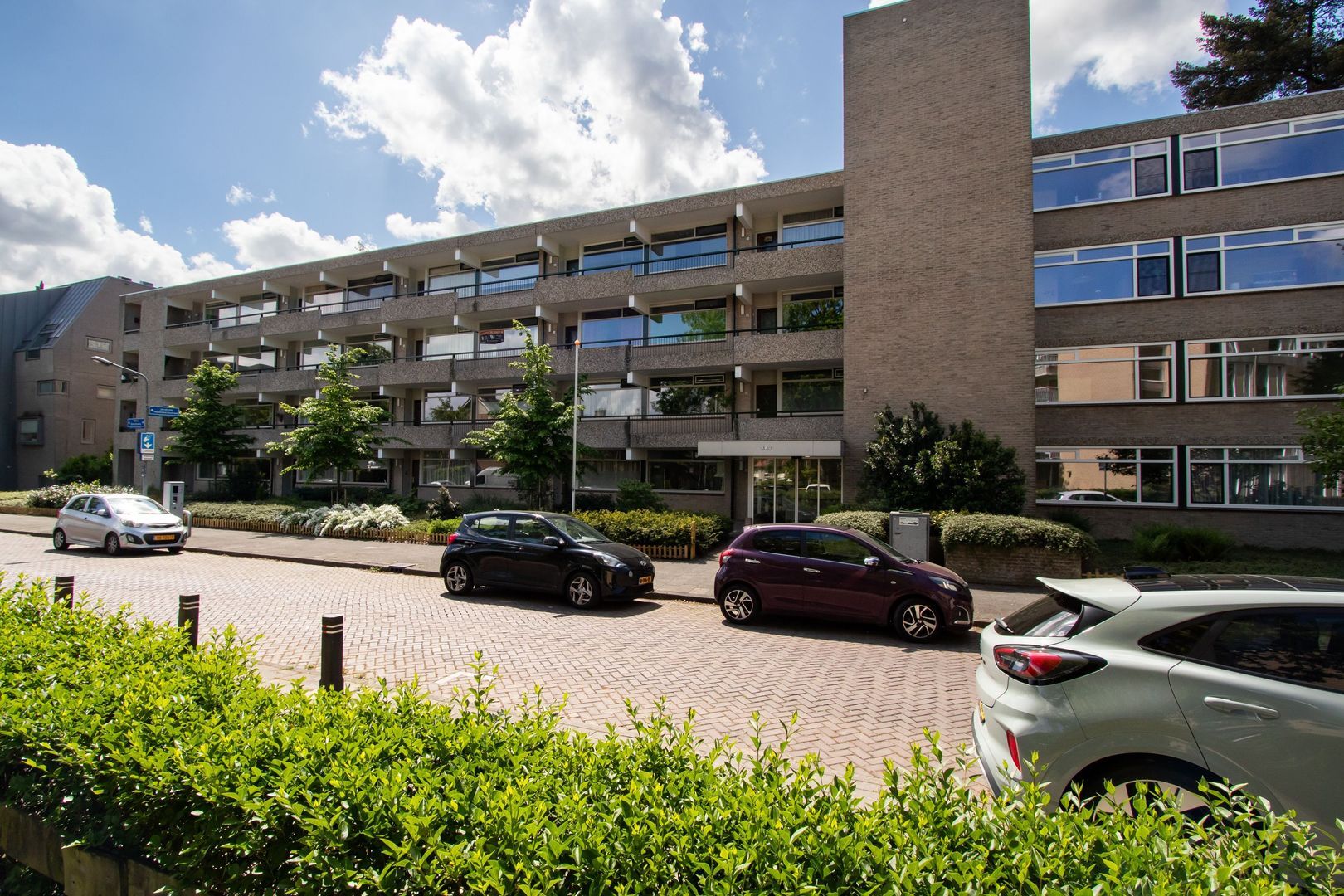 Willem Barentszweg 164, Hilversum foto-2 blur