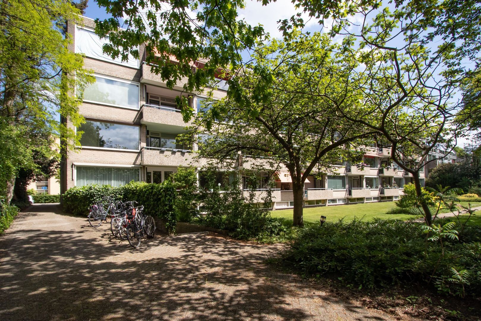 Willem Barentszweg 164, Hilversum foto-20 blur
