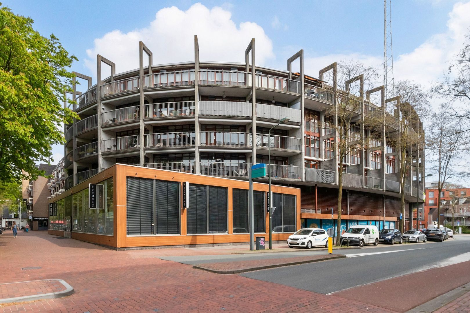 Groest 75 31, Hilversum foto-2 blur