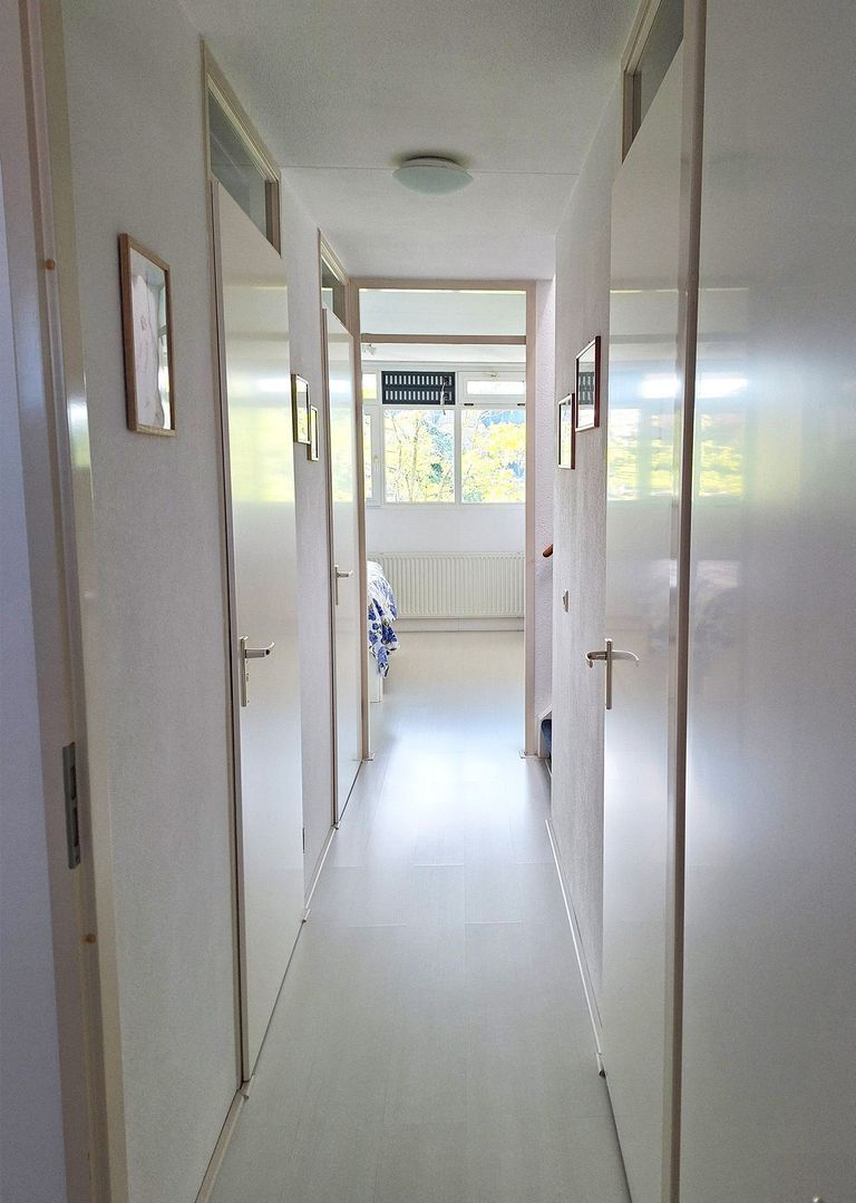 Groest 75 31, Hilversum foto-15 blur