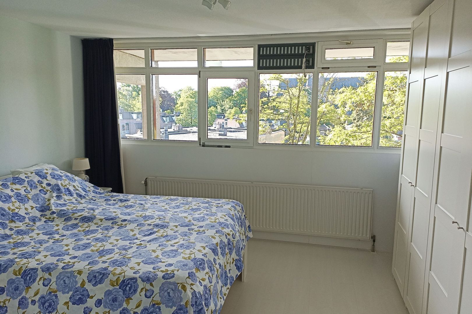 Groest 75 31, Hilversum foto-17 blur