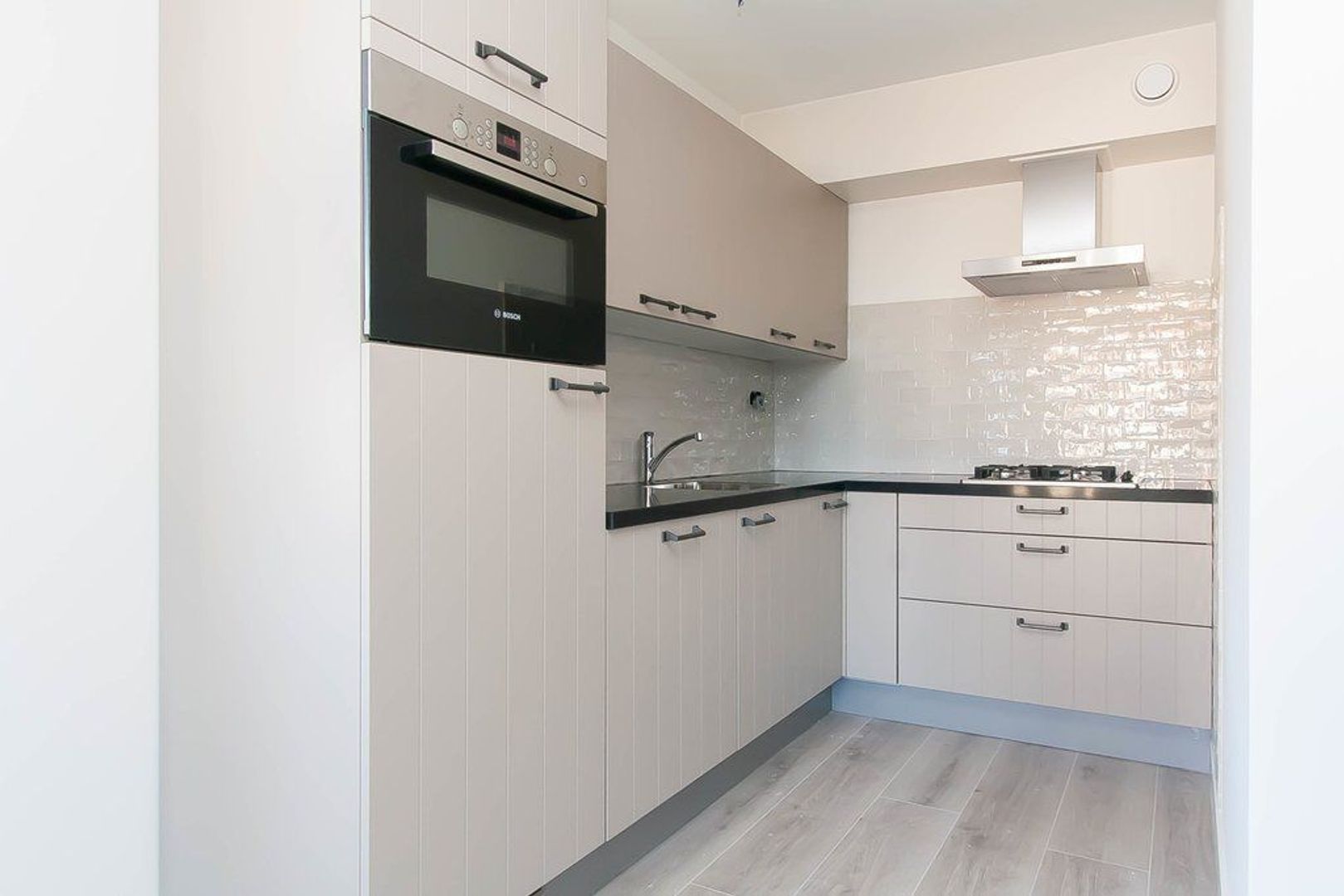 Nieuw Bellevue 8, Bussum foto-5 blur