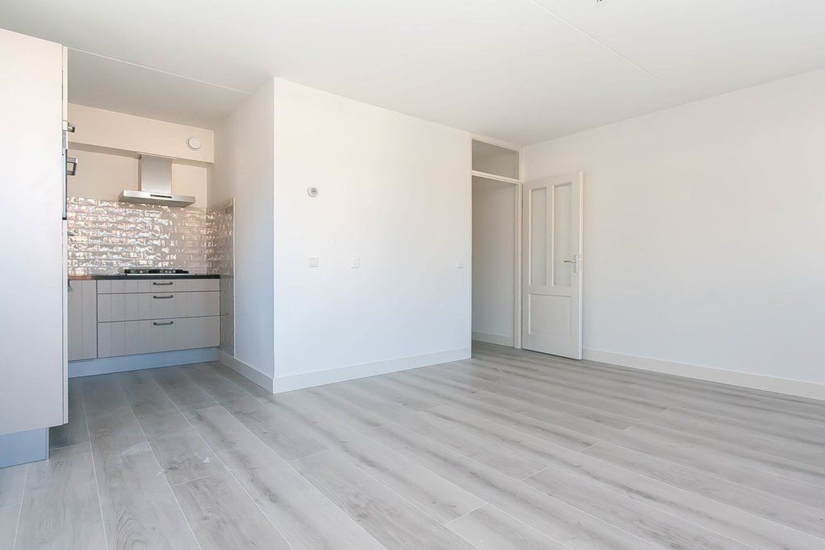 Nieuw Bellevue 8, Bussum foto-4 blur