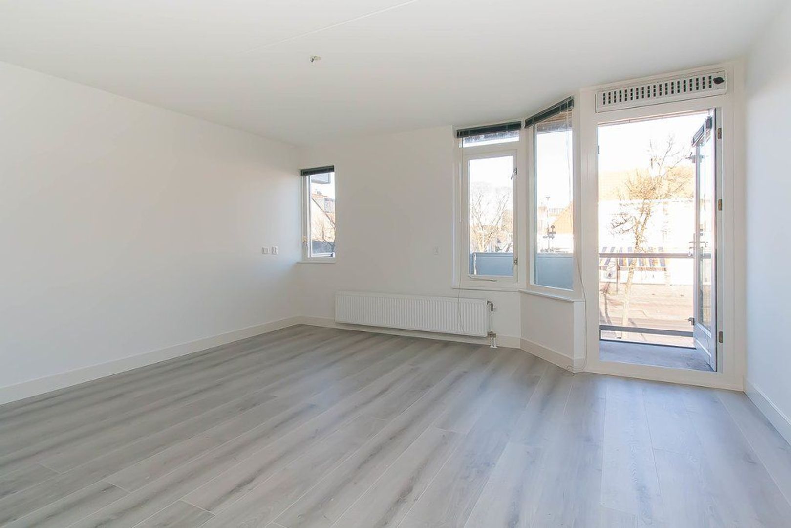 Nieuw Bellevue 8, Bussum foto-6 blur