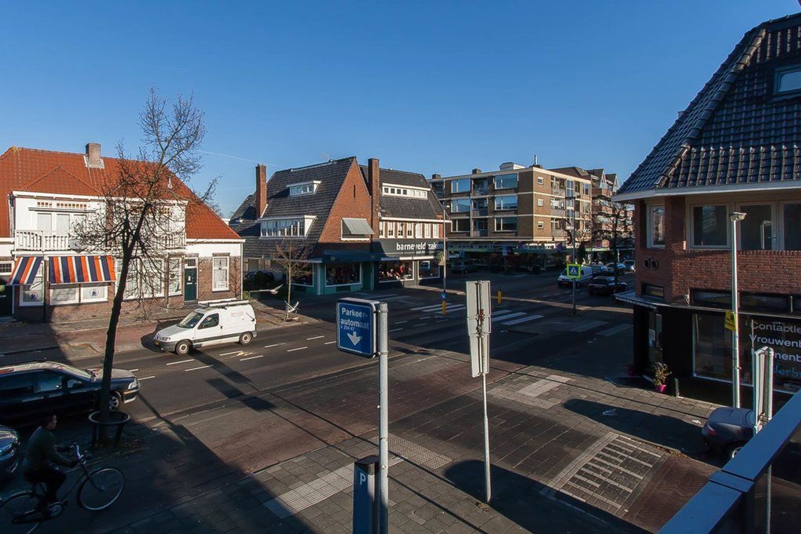 Nieuw Bellevue 8, Bussum foto-9 blur