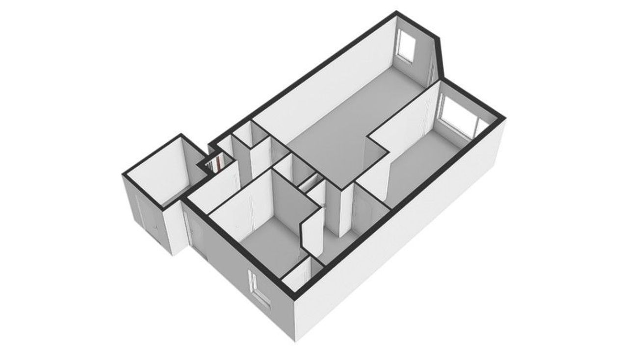 Ooghduyne 312, Julianadorp plattegrond-43