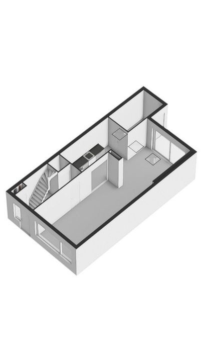 Prinses Margriethof 116, Naarden plattegrond-25