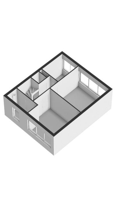 Prinses Margriethof 116, Naarden plattegrond-25