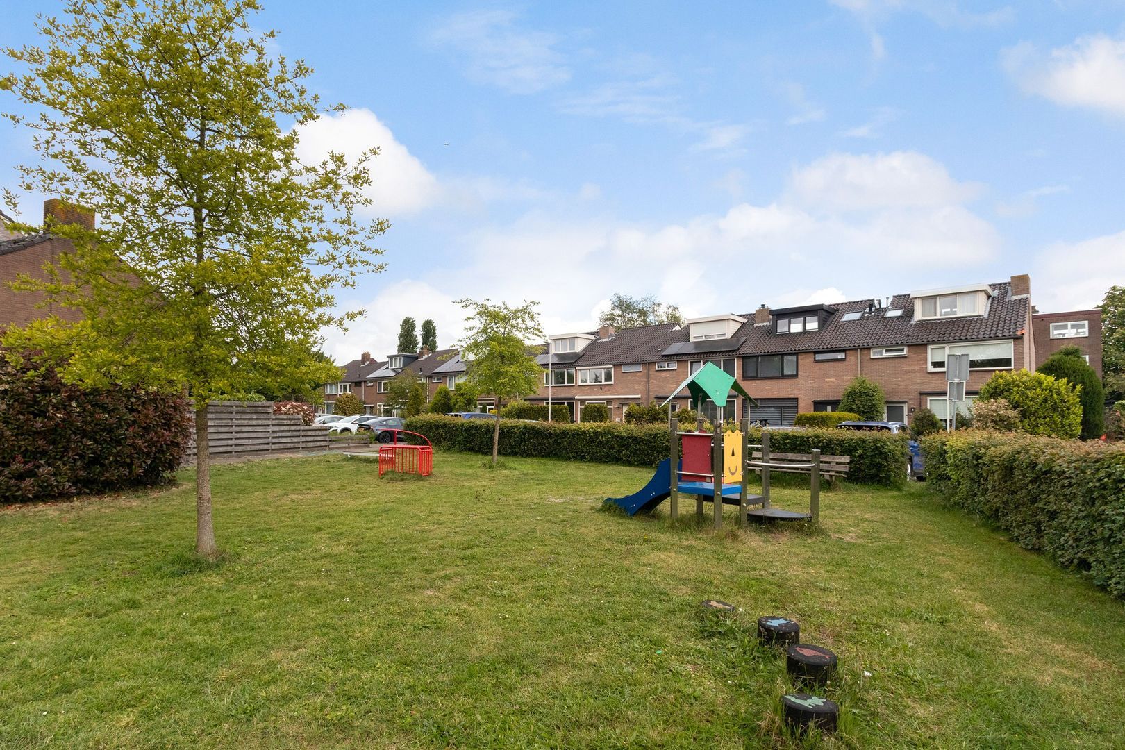 Prinses Margriethof 116, Naarden foto-25 blur