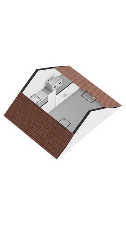 Bunt 28, Huizen plattegrond-24