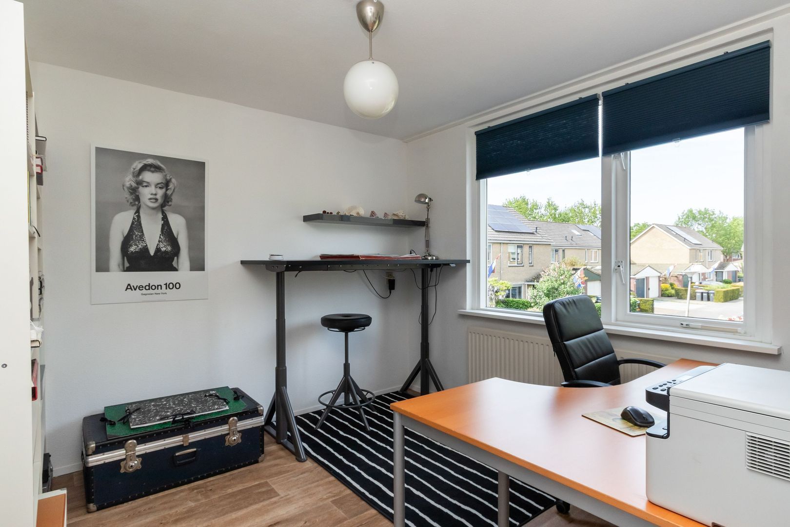 Bunt 28, Huizen foto-11 blur