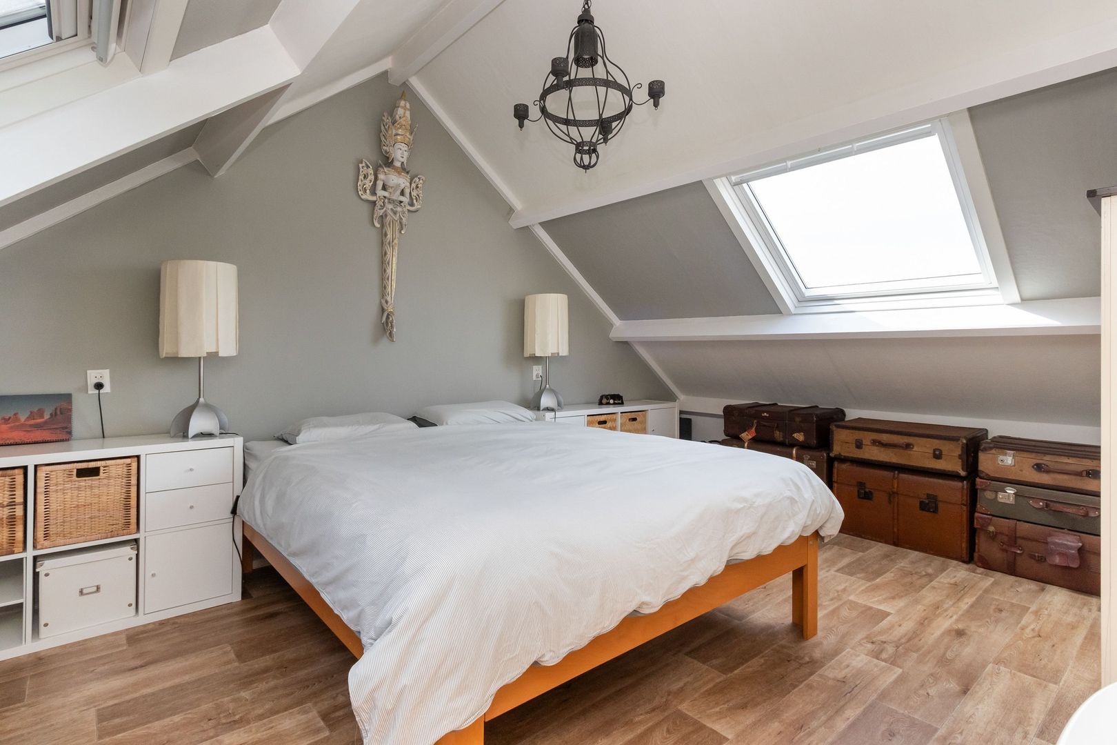 Bunt 28, Huizen foto-15 blur