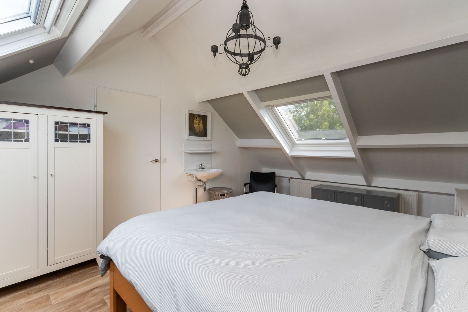 Bunt 28, Huizen foto-16 blur
