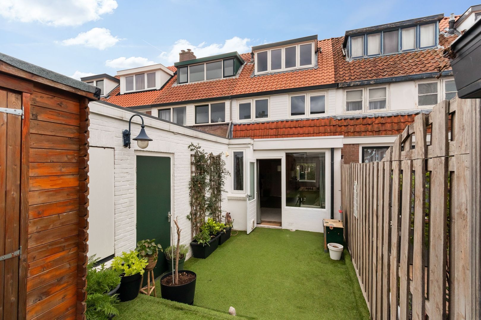 Bellstraat 11, Hilversum foto-14 blur