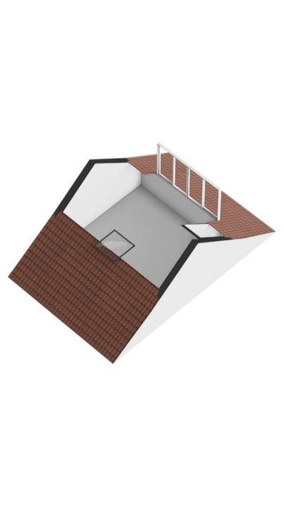 Bellstraat 11, Hilversum plattegrond-25