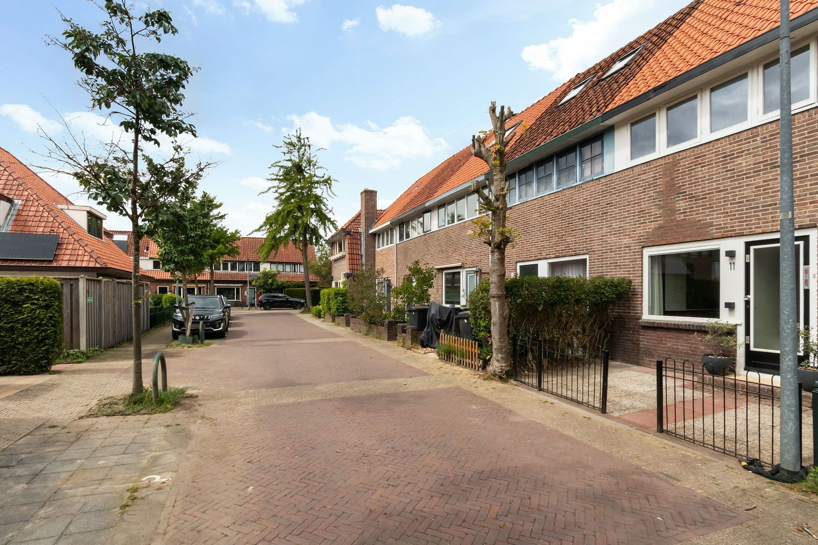 Bellstraat 11, Hilversum foto-25 blur